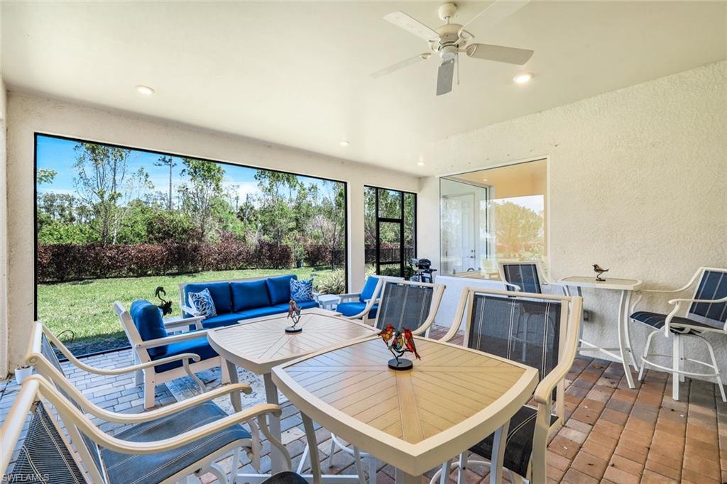 28105 Captiva Shell Loop Bonita Springs, FL 34135 - Photo 25 of 38