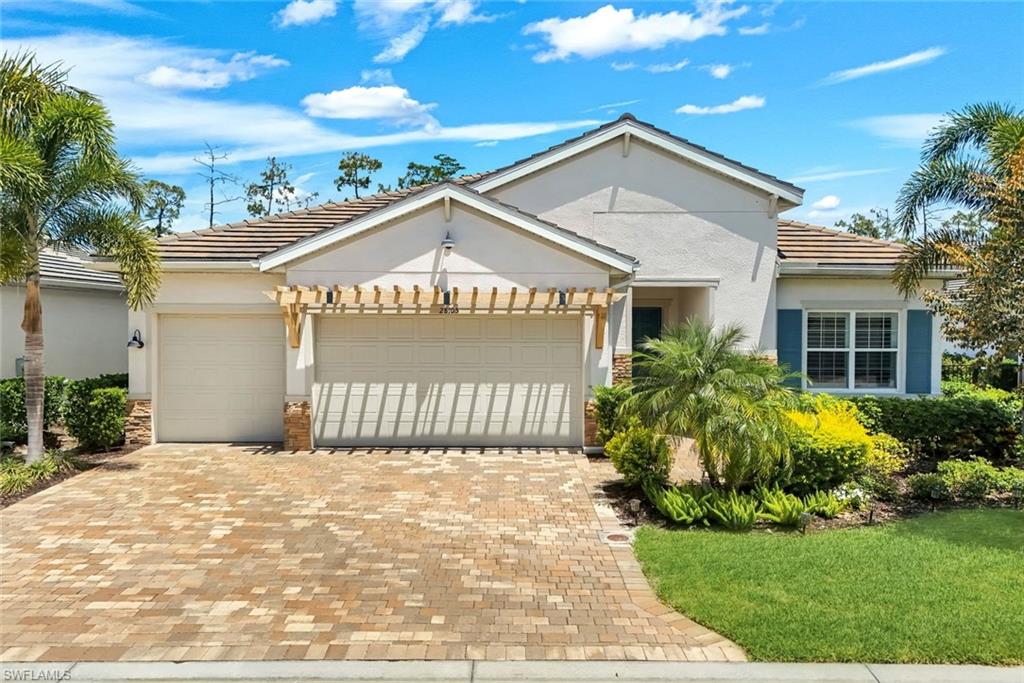 28105 Captiva Shell Loop Bonita Springs, FL 34135 - Photo 3 of 38