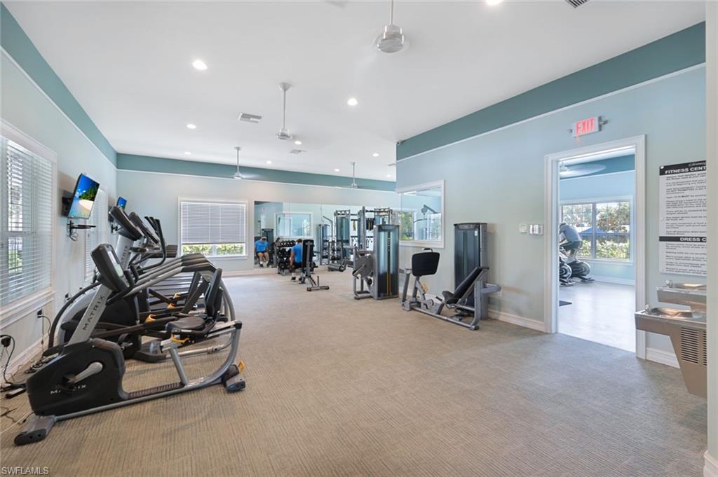 28105 Captiva Shell Loop Bonita Springs, FL 34135 - Photo 31 of 38