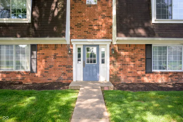 $109,000 | 6454 Park Central Way, Unit B, Indianapolis, IN 46260