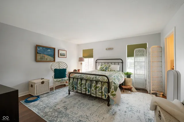 $109,000 | 6454 Park Central Way, Unit B, Indianapolis, IN 46260