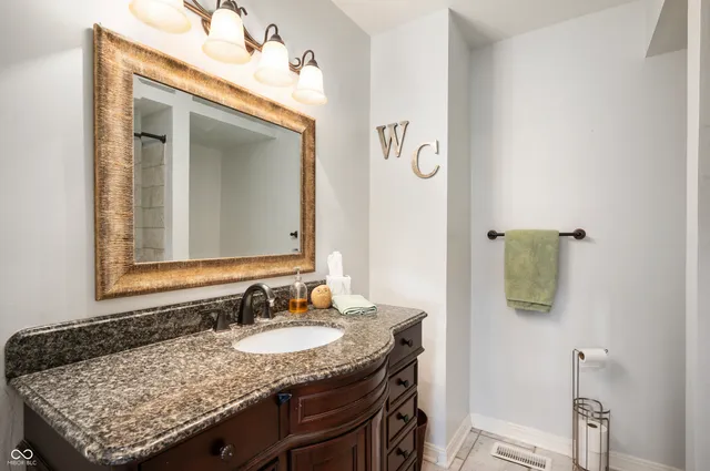 $109,000 | 6454 Park Central Way, Unit B, Indianapolis, IN 46260