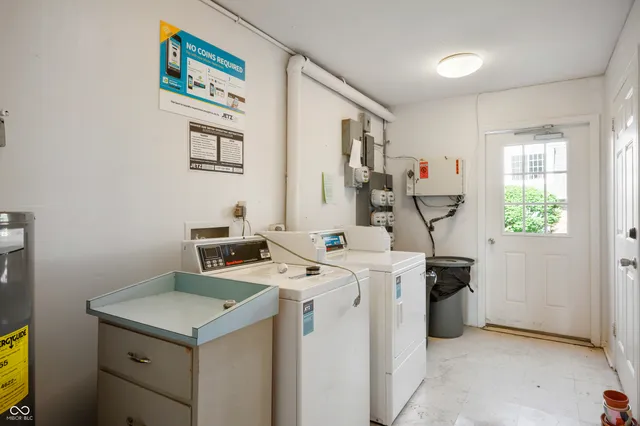 $109,000 | 6454 Park Central Way, Unit B, Indianapolis, IN 46260