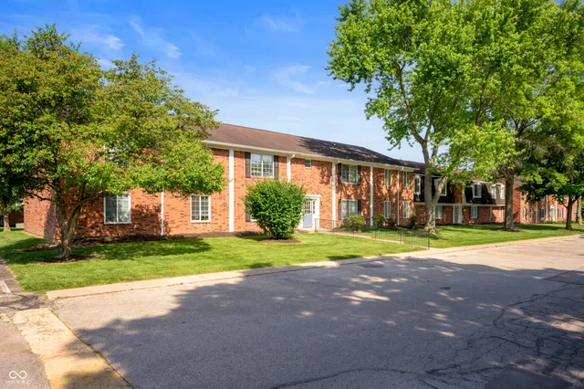$109,000 | 6454 Park Central Way, Unit B, Indianapolis, IN 46260