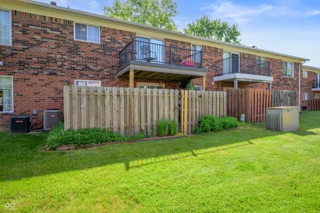 $109,000 | 6454 Park Central Way, Unit B, Indianapolis, IN 46260