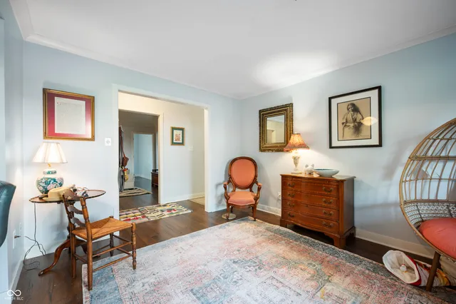 $109,000 | 6454 Park Central Way, Unit B, Indianapolis, IN 46260