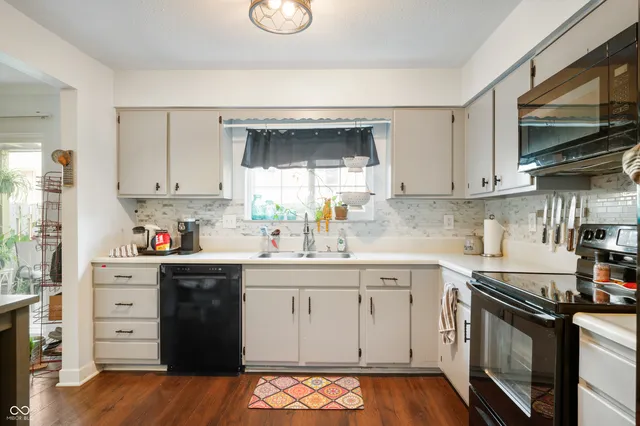 $109,000 | 6454 Park Central Way, Unit B, Indianapolis, IN 46260