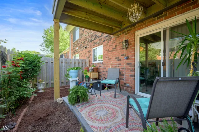 $109,000 | 6454 Park Central Way, Unit B, Indianapolis, IN 46260