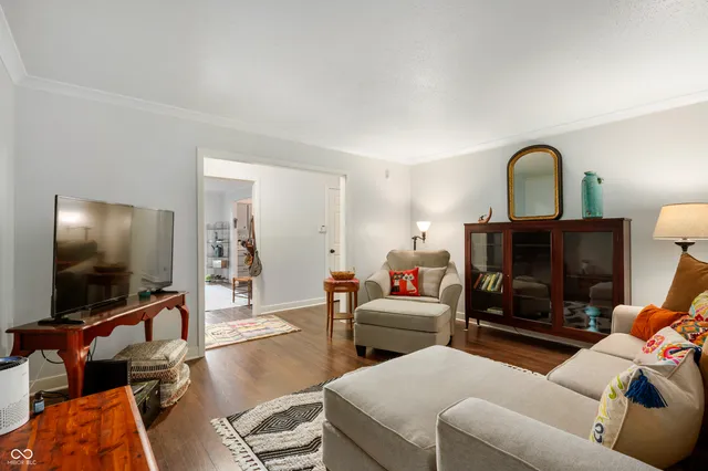 $109,000 | 6454 Park Central Way, Unit B, Indianapolis, IN 46260