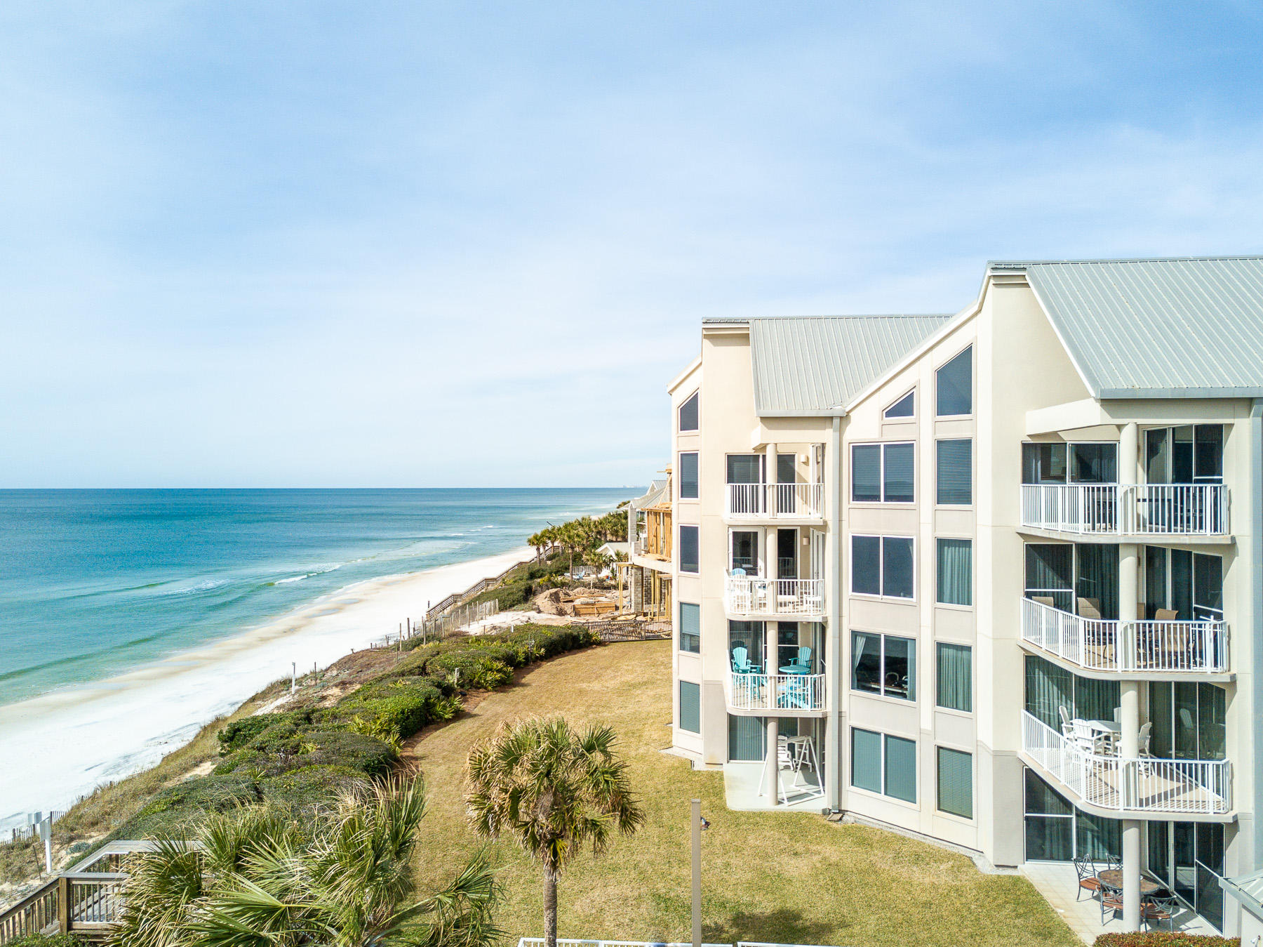 8600 East Co Highway, Unit 210 Inlet Beach, FL 32461 - Photo 3 of 44 DJI_0839