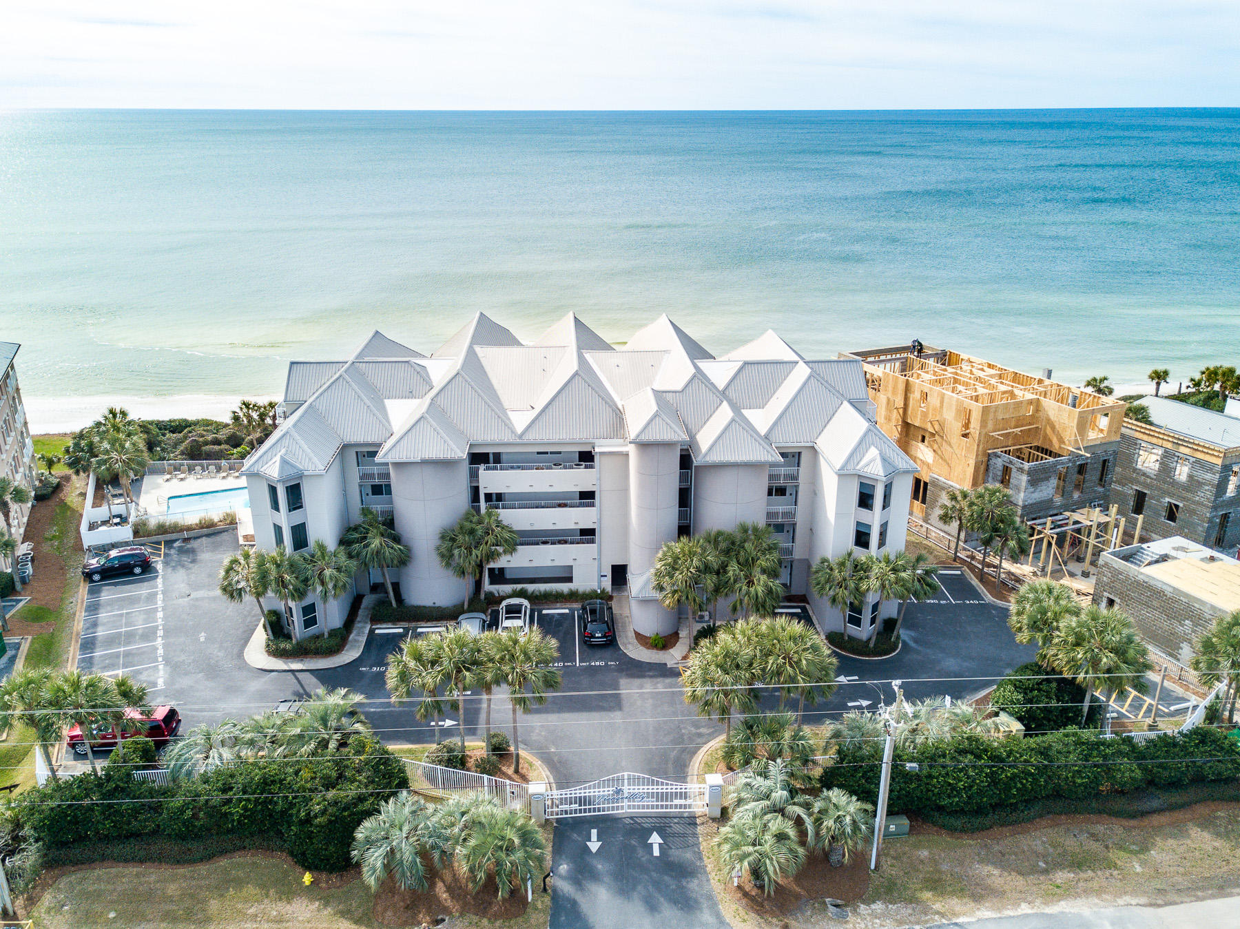 8600 East Co Highway, Unit 210 Inlet Beach, FL 32461 - Photo 8 of 44 DJI_0827