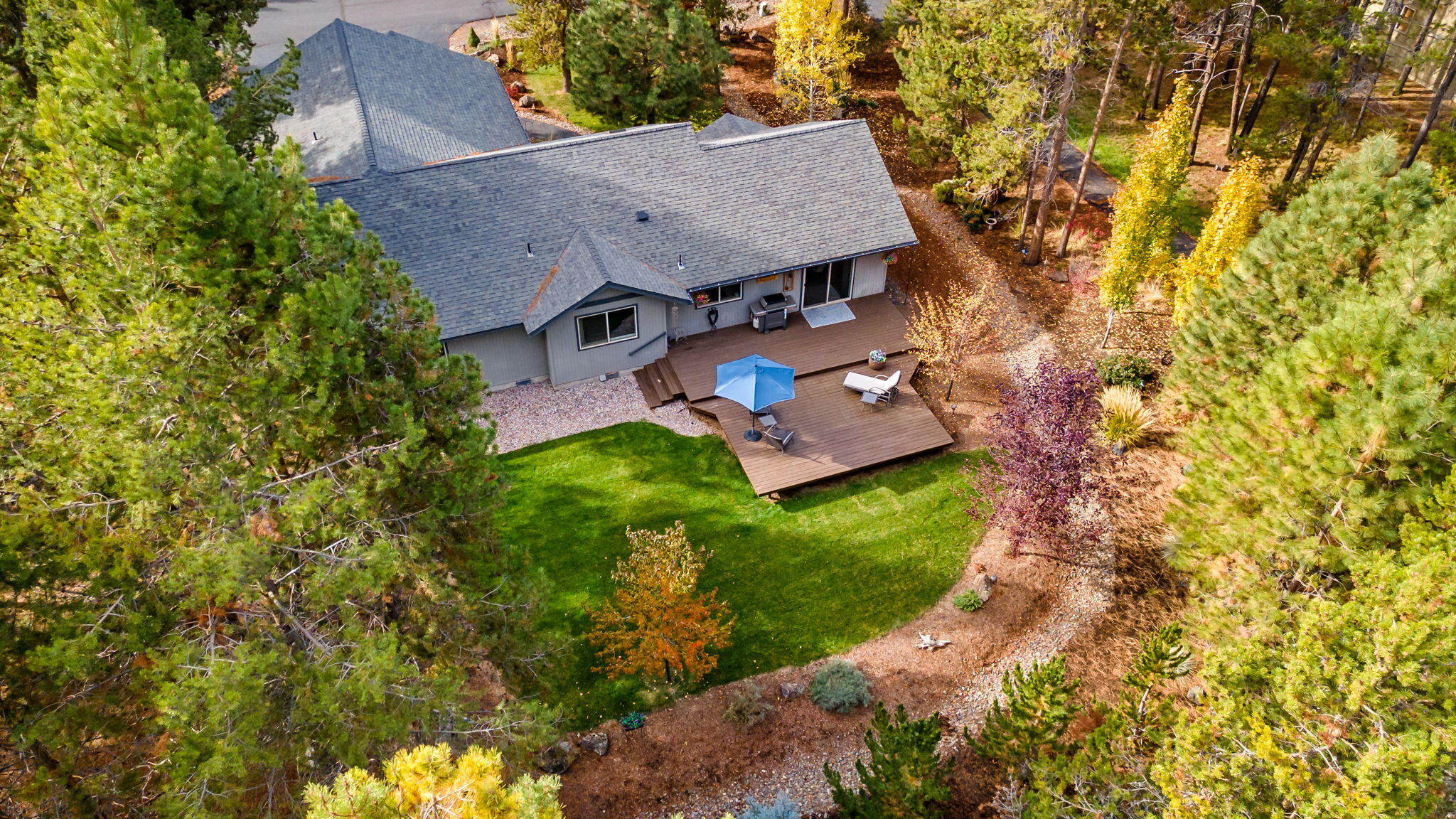 55833 Lost Rider Loop Bend, OR 97707 - Photo 1 of 24 24 - 24