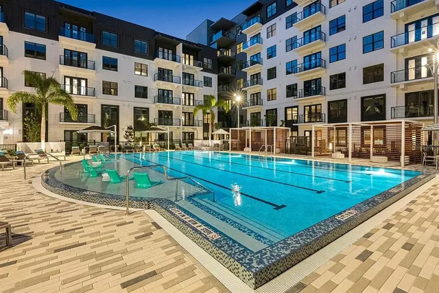 $1,975 | 425 Centerpointe Circle, Unit A1, Altamonte Springs, FL 32701