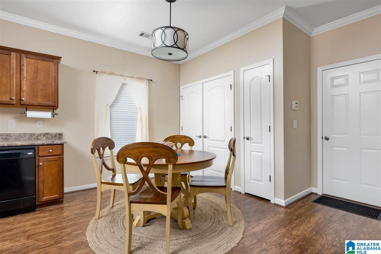 4454 Rosser Loop Drive Bessemer, AL 35022 - Photo 9 of 24