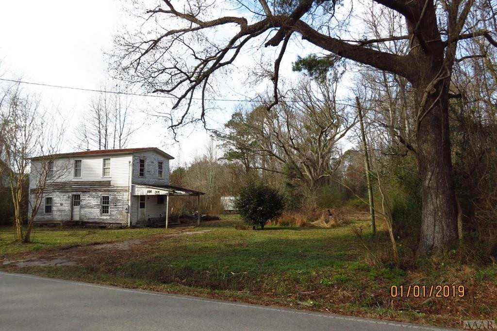 184 Weston Road Creswell, NC 27928 - Photo 1 of 8 Main View