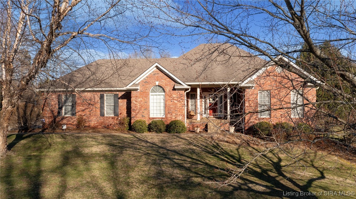 2001 Spring Creek Drive Floyds Knobs, IN 47119 - Photo 37 of 63 HOME SWEET HOME!