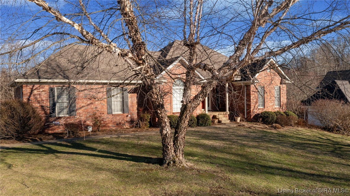 2001 Spring Creek Drive Floyds Knobs, IN 47119 - Photo 38 of 63