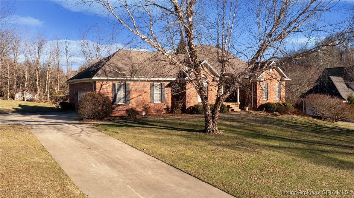 2001 Spring Creek Drive Floyds Knobs, IN 47119 - Photo 39 of 63
