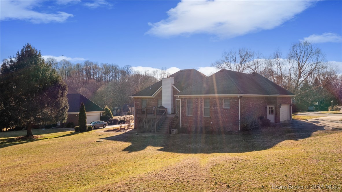 2001 Spring Creek Drive Floyds Knobs, IN 47119 - Photo 40 of 63