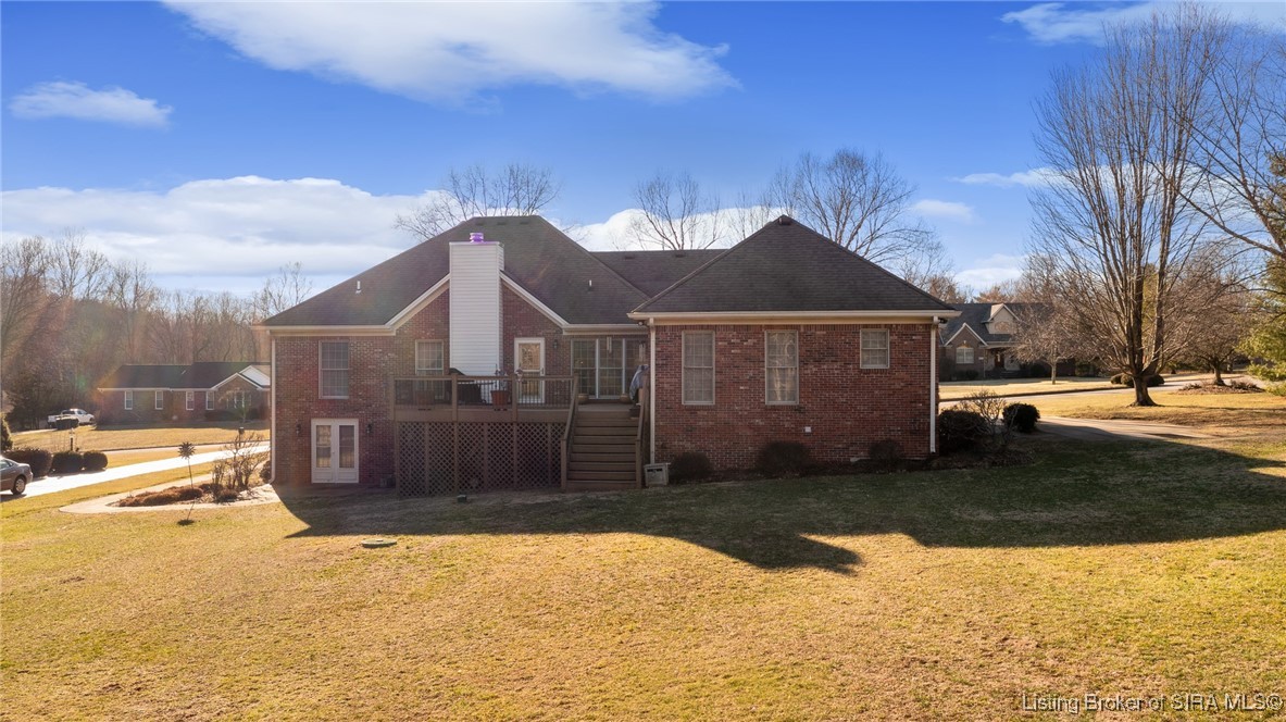 2001 Spring Creek Drive Floyds Knobs, IN 47119 - Photo 41 of 63