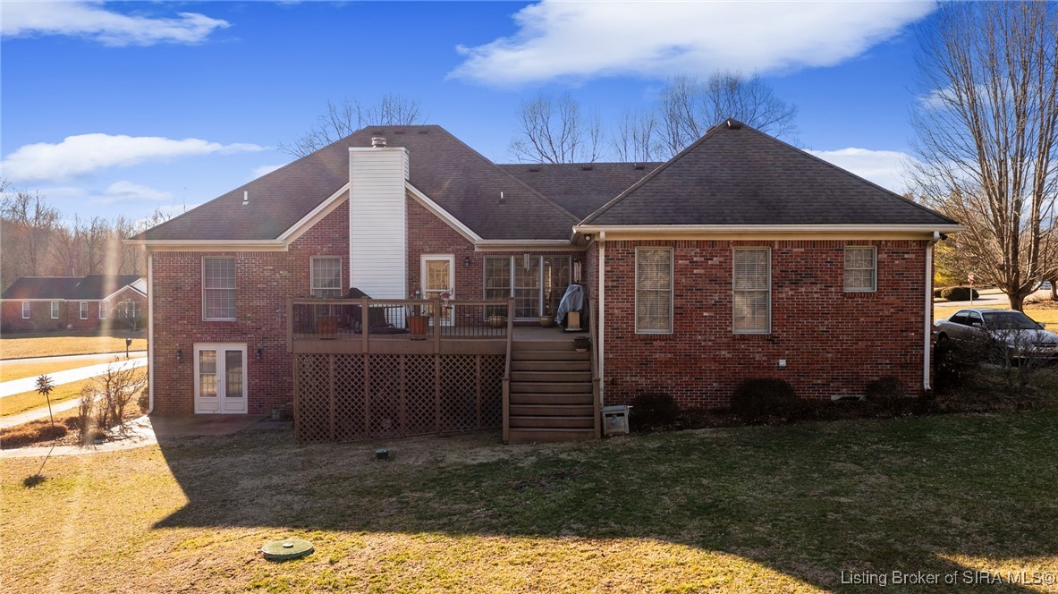2001 Spring Creek Drive Floyds Knobs, IN 47119 - Photo 42 of 63