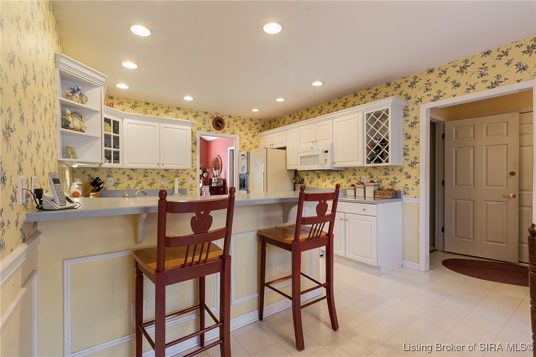 2001 Spring Creek Drive Floyds Knobs, IN 47119 - Photo 10 of 63 Cooking and entertaining will be a delight in this