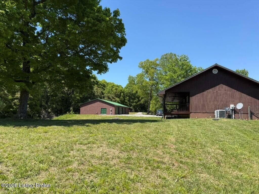 2664 Watershed Road Caneyville, KY 42721 - Photo 15 of 48 k8