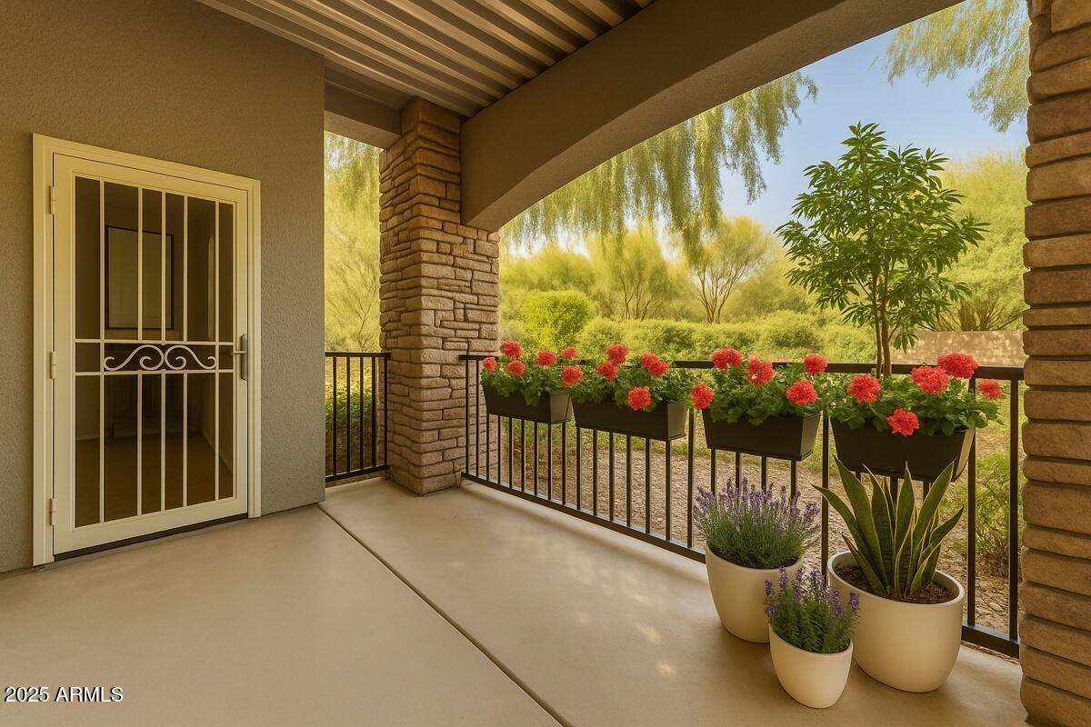 5450 East Deer Valley Drive, Unit 1208 Phoenix, AZ 85054 - Photo 25 of 36 a view of a interior of the house