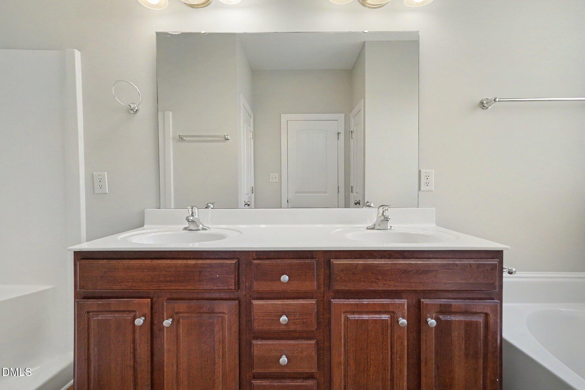 433 Spruce Meadows Lane Willow Spring, NC 27592 - Photo 23 of 36