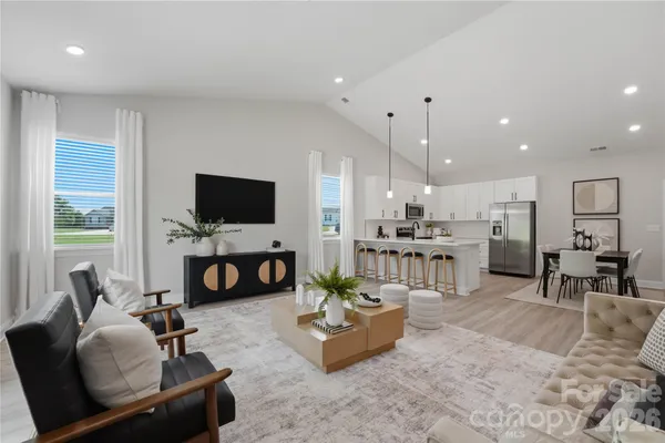 $320,000 | 126 Chambwood Lane, Shelby, NC 28152