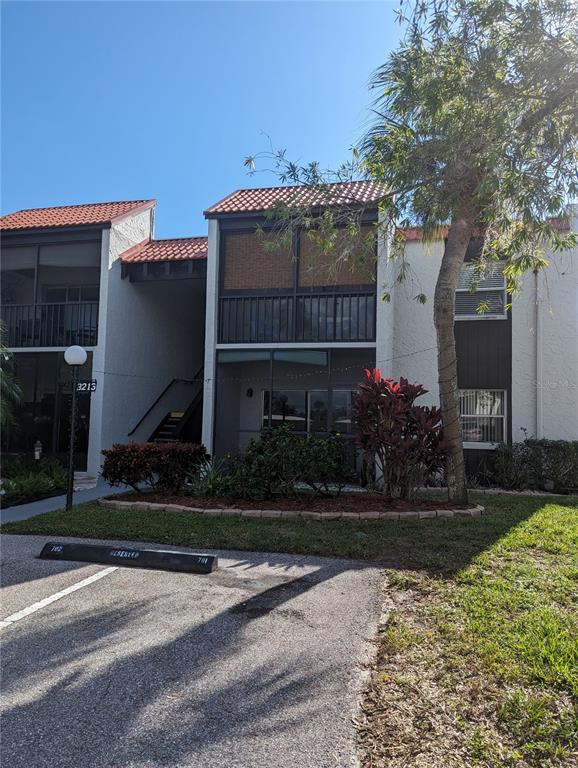 3213 South Beneva Road, Unit 203 Sarasota, FL 34232 - Photo 1 of 1 Front entrance