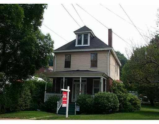 258 Cochran Road Mt. Lebanon, PA 15228 - Photo 1 of 2 Gallery Image 1