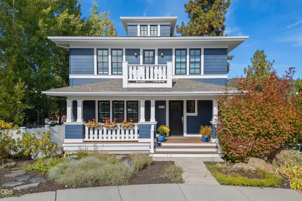 $1,199,900 | 2436 Northwest Sacagawea Lane, Bend, OR 97703