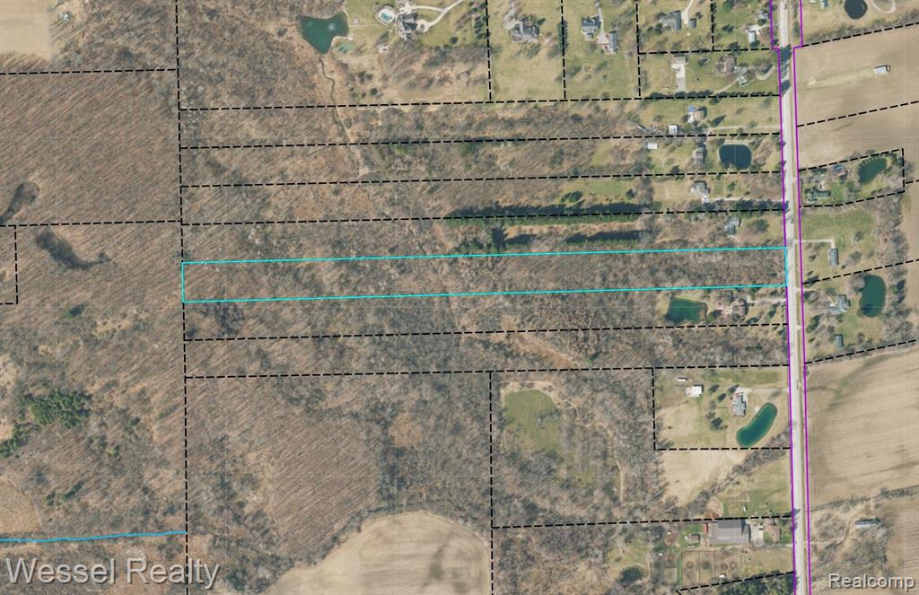 0 McKay Road Washington, MI 48095 - Photo 2 of 2
