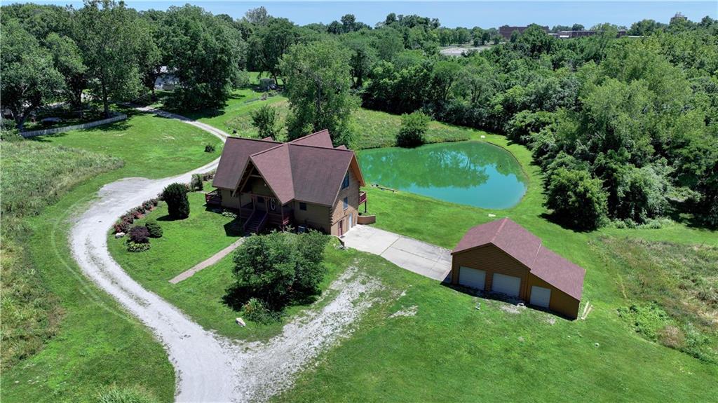 17301 East Kentucky Road Independence, MO 64056 - Photo 57 of 66