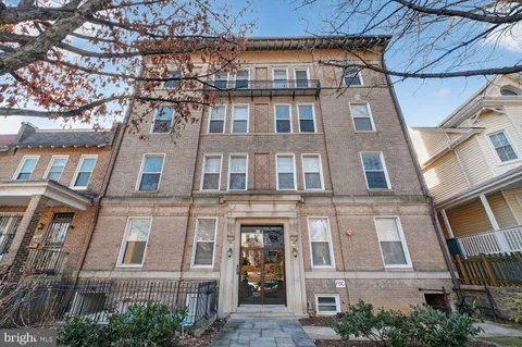 $399,000 | 219 T Street Northeast, Unit 404, Washington, DC 20002