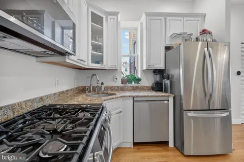 $399,000 | 219 T Street Northeast, Unit 404, Washington, DC 20002