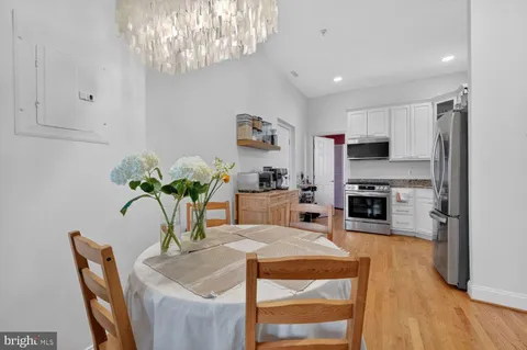 $399,000 | 219 T Street Northeast, Unit 404, Washington, DC 20002