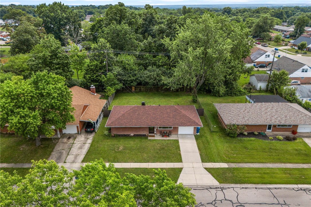 5316 Powell Road Huber Heights, OH 45424 - Photo 30 of 34