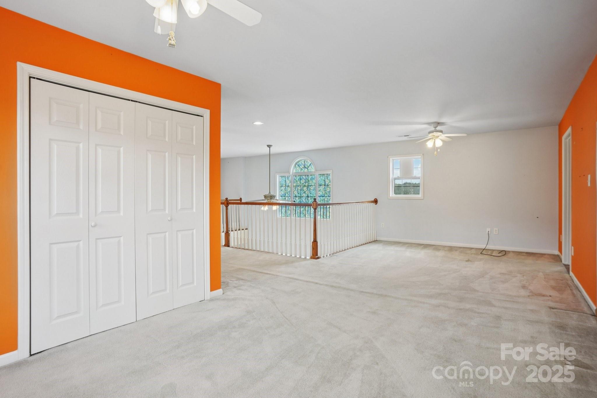 325 North Moose Road Mount Pleasant, NC 28124 - Photo 20 of 28 an empty room with a empty space