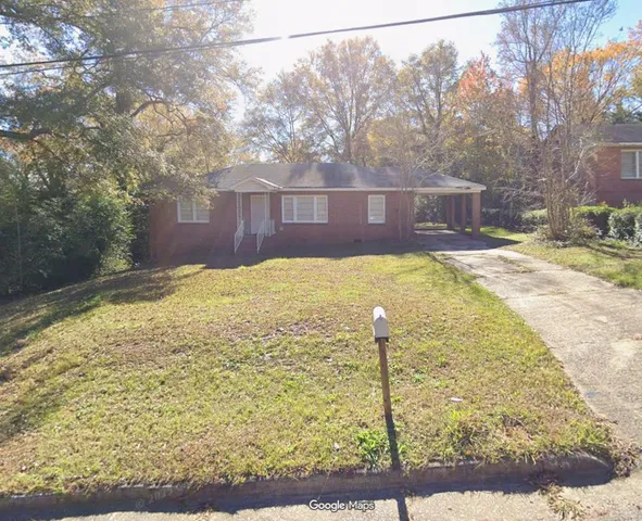 $775 | 96 Patton Drive, Columbus, GA 31903
