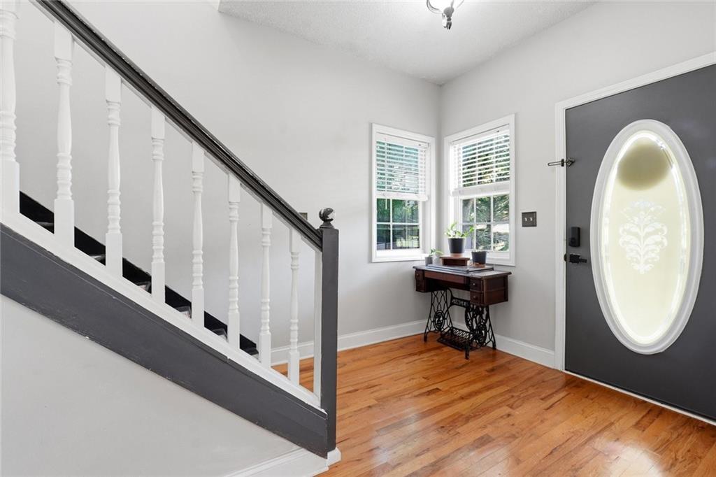 4303 Yeager Road Douglasville, GA 30135 - Photo 9 of 40