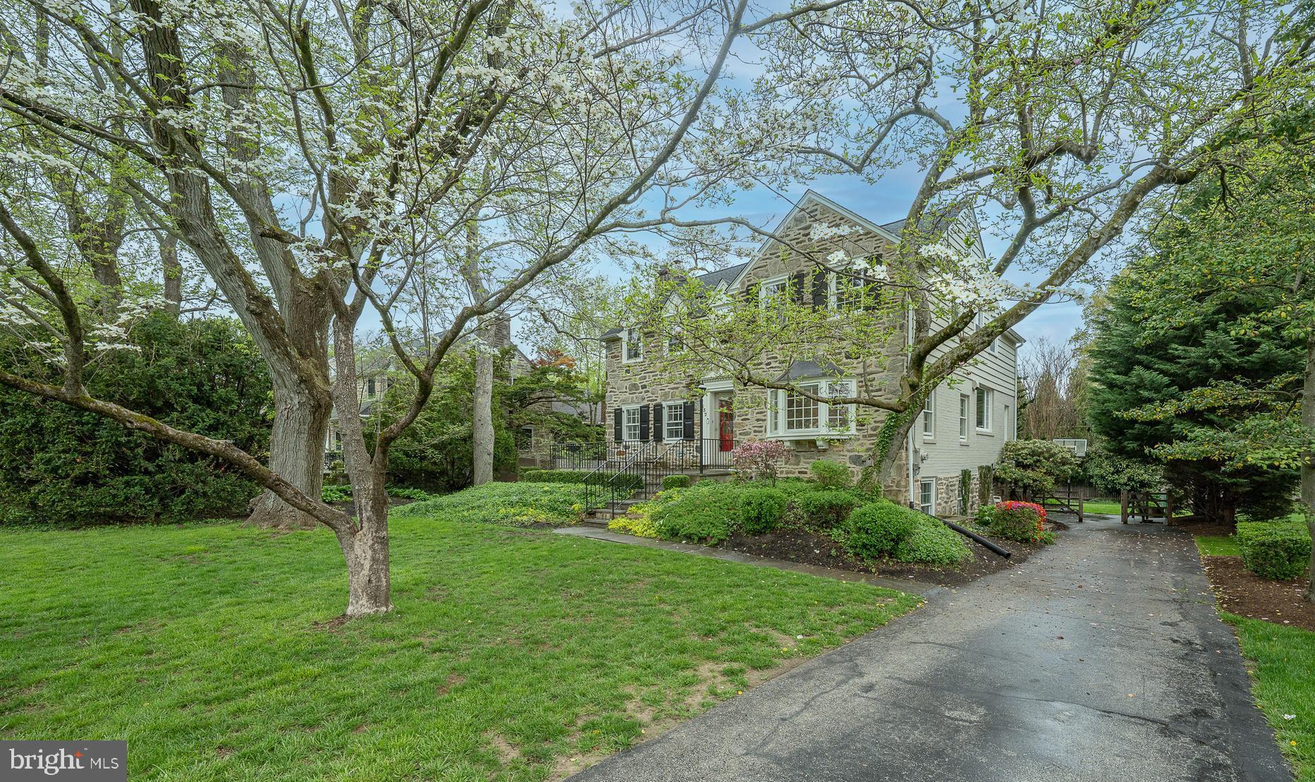 337 Wister Road Wynnewood, PA 19096 - Photo 35 of 35 Gallery Image 35