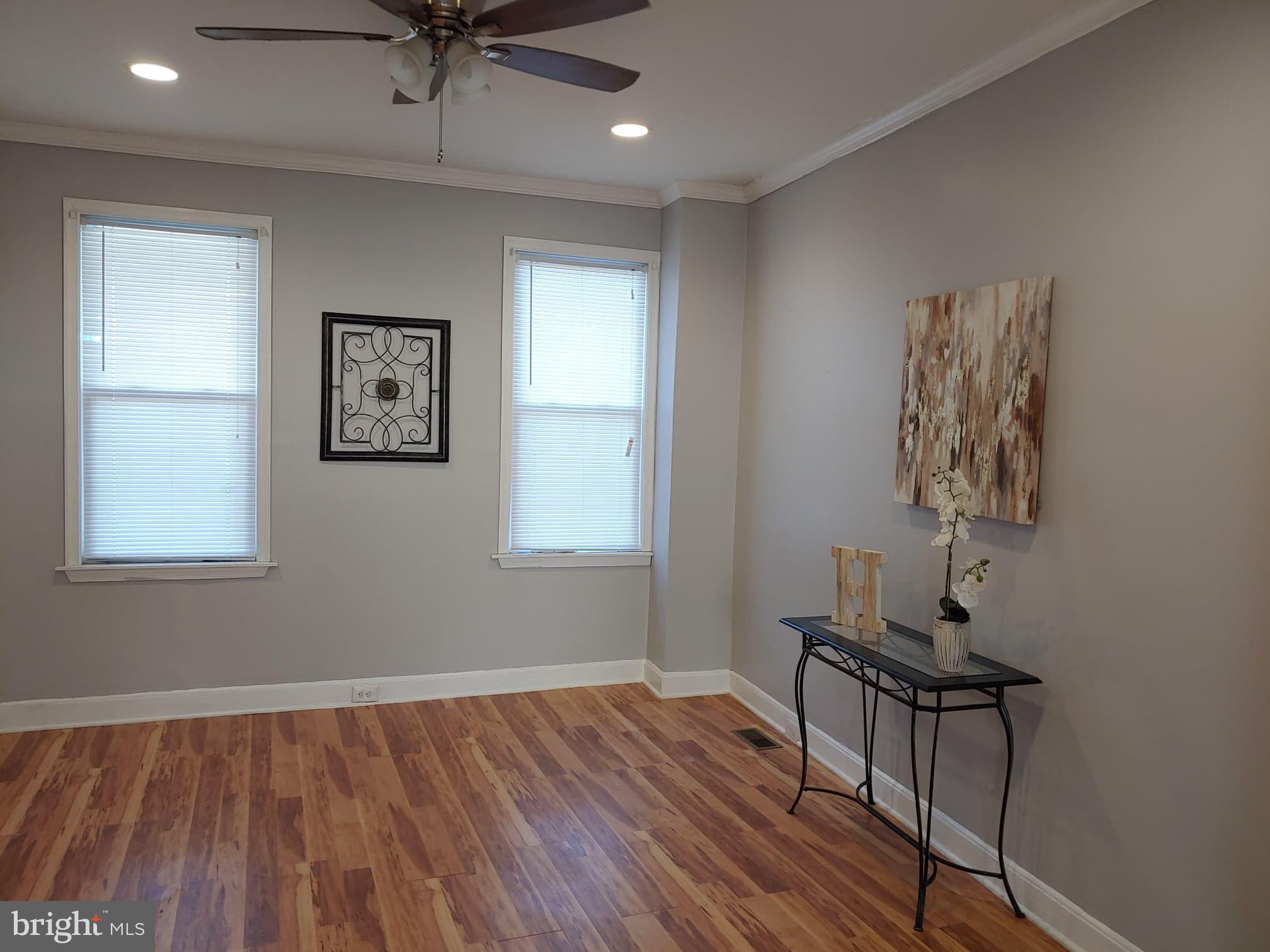 4528 Pimlico Road Baltimore, MD 21215 - Photo 1 of 20 lots of natural light!