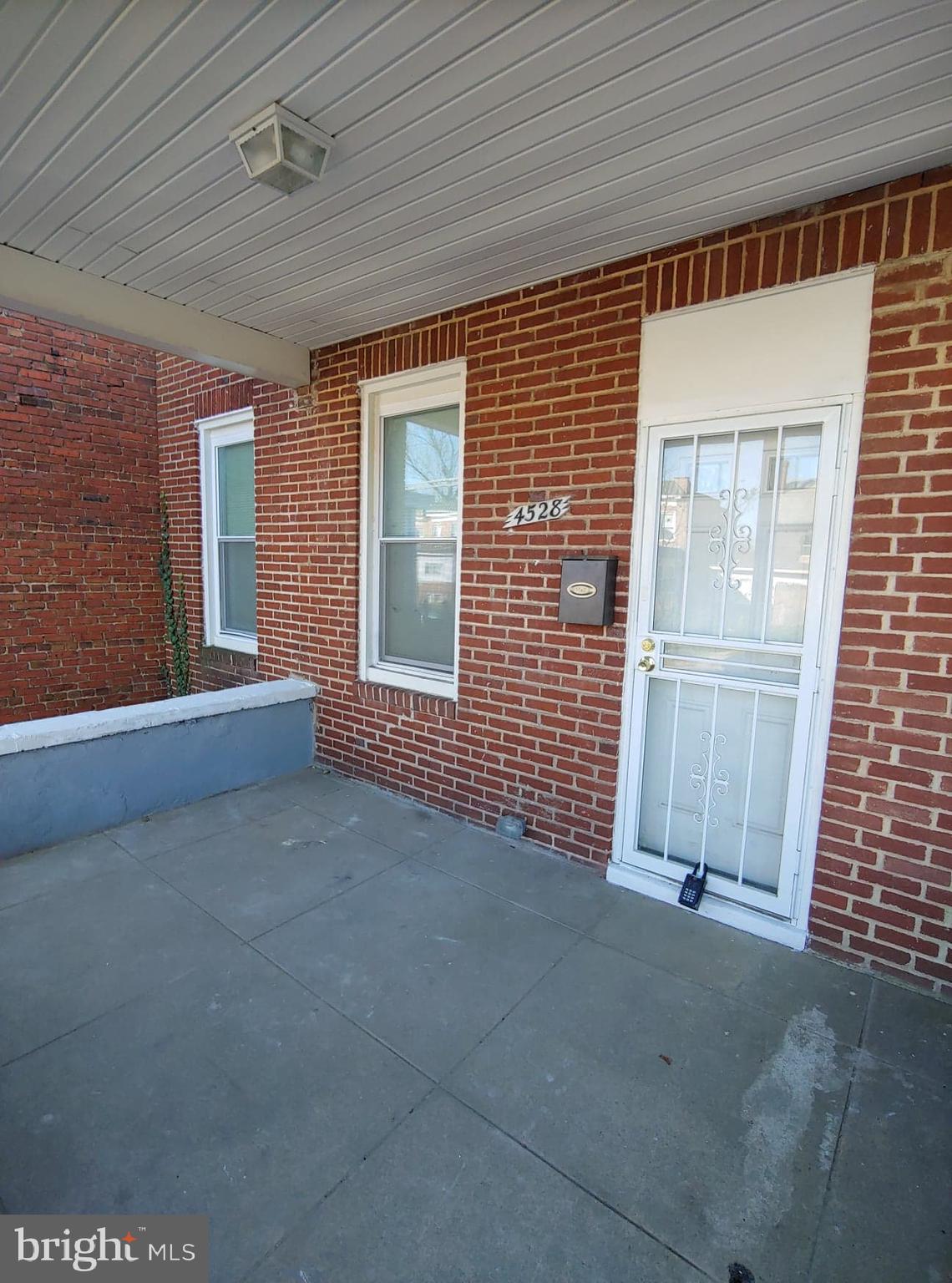 4528 Pimlico Road Baltimore, MD 21215 - Photo 18 of 20