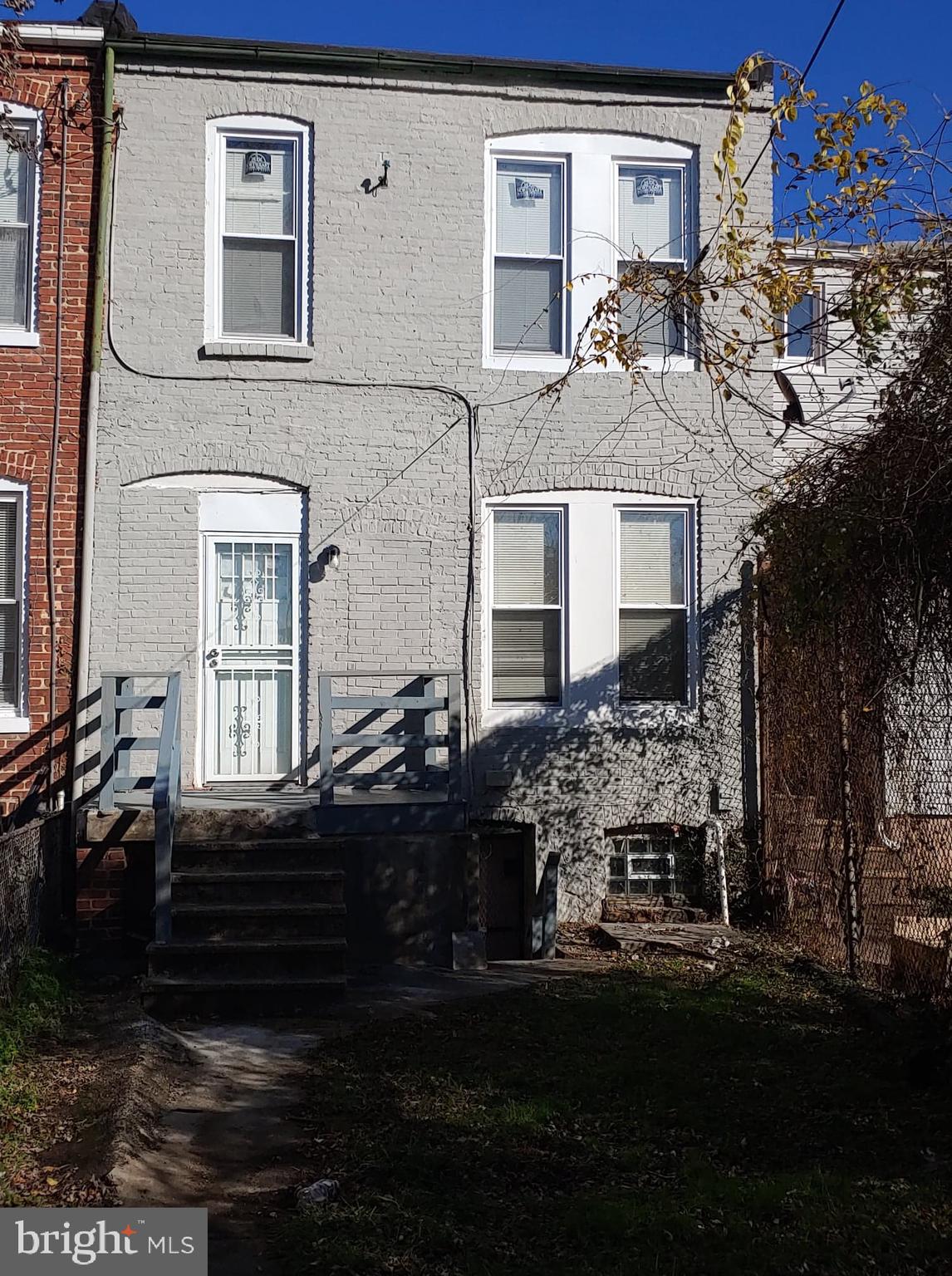 4528 Pimlico Road Baltimore, MD 21215 - Photo 19 of 20