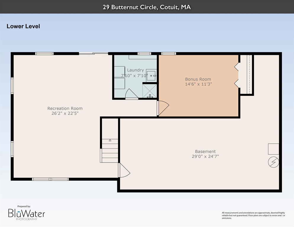 29 Butternut Circle Barnstable, MA 02635 - Photo 38 of 38
