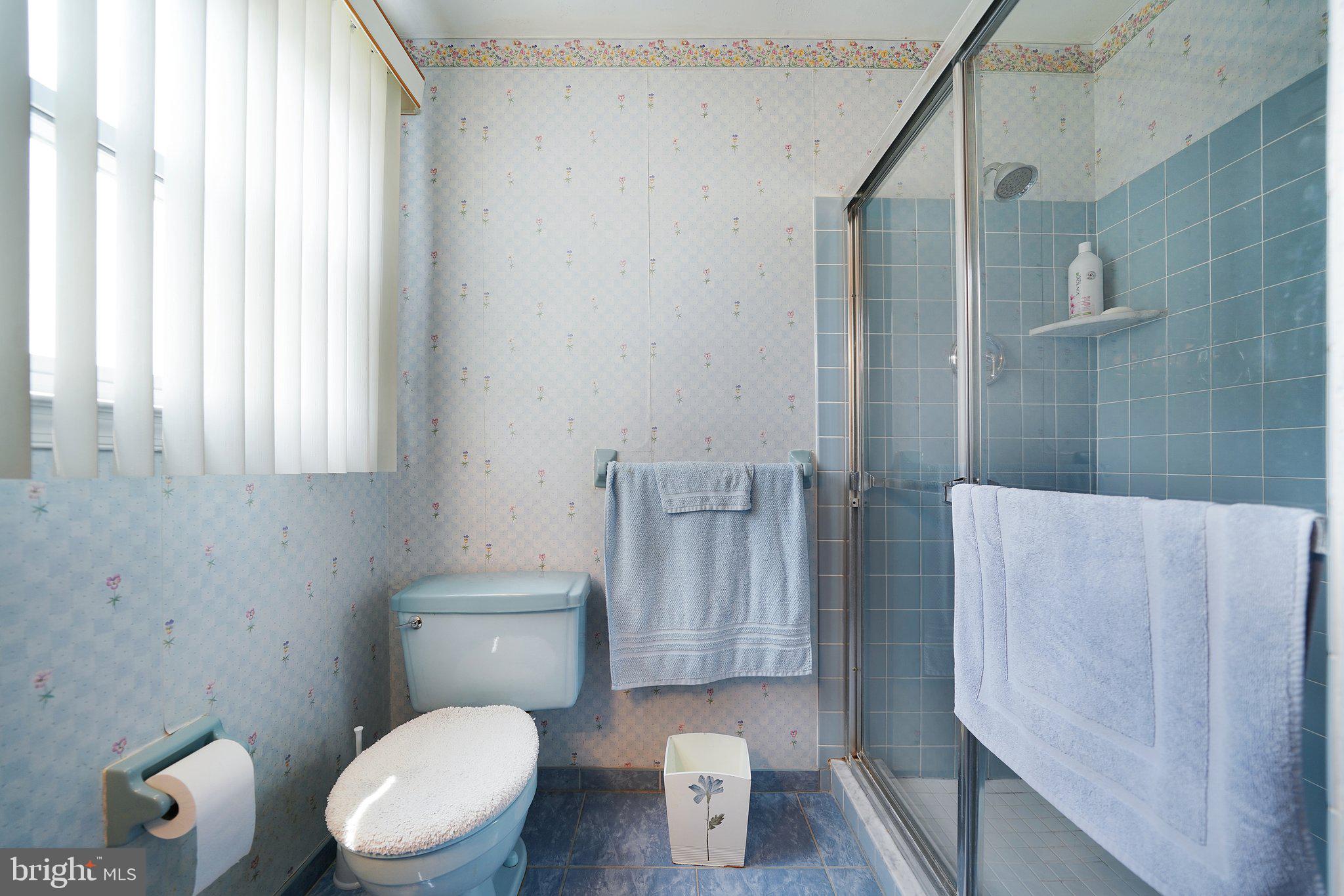 495 Ridge Lane Springfield, PA 19064 - Photo 16 of 43 Primary Bathroom