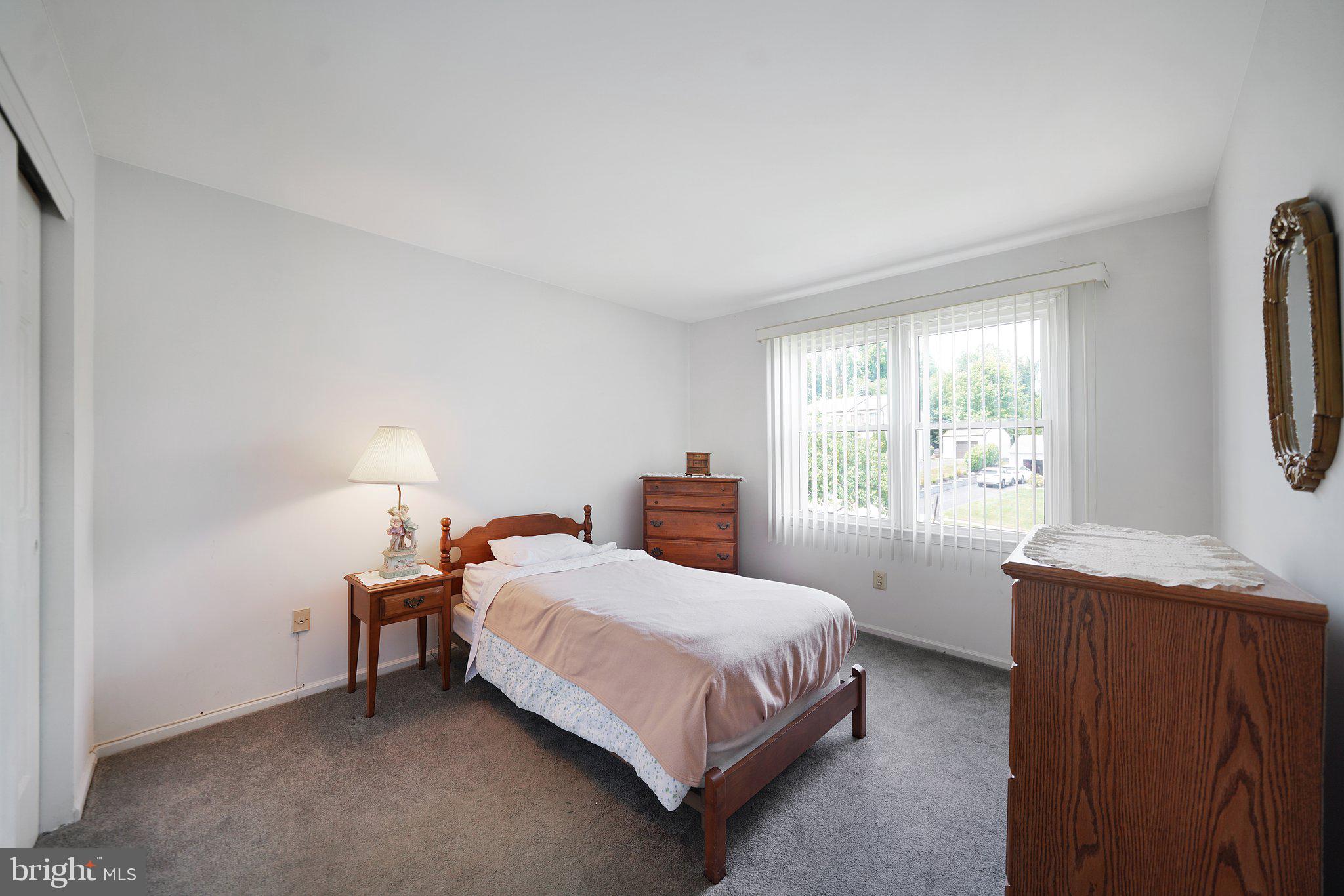 495 Ridge Lane Springfield, PA 19064 - Photo 18 of 43 Bedroom #2