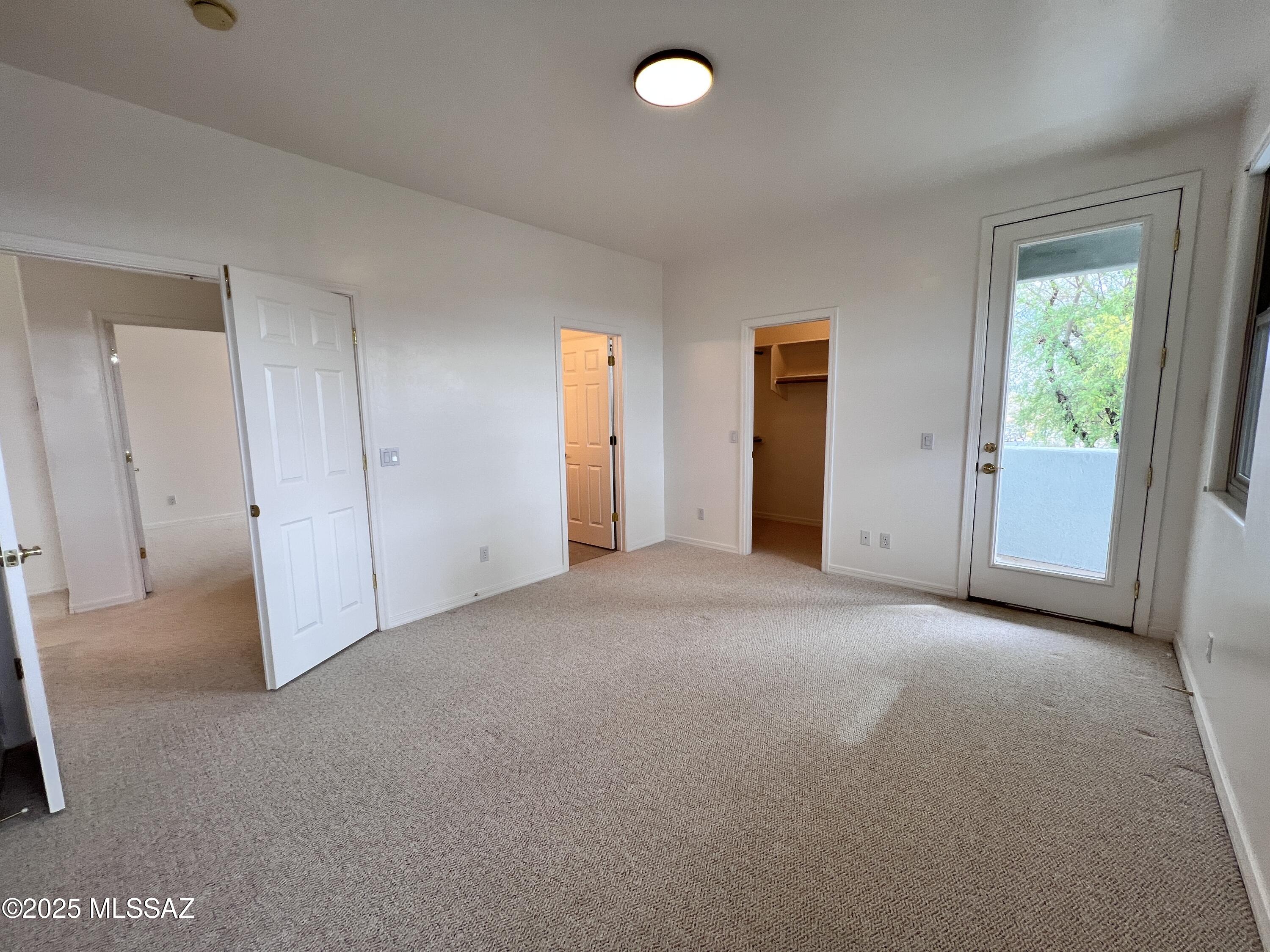 7449 East Ridge Point Road Tucson, AZ 85750 - Photo 27 of 36 Bedroom 3
